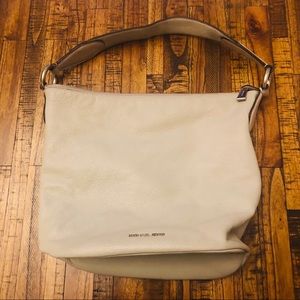 Michael Kors Leather Grey